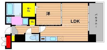 間取図 ハアラン国体町