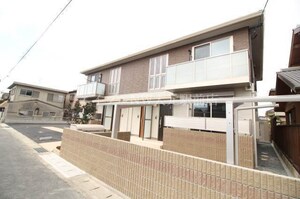 シャーメゾン　アウローラ