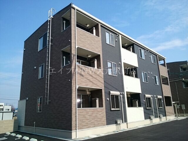  シャンドラ　Ⅰ