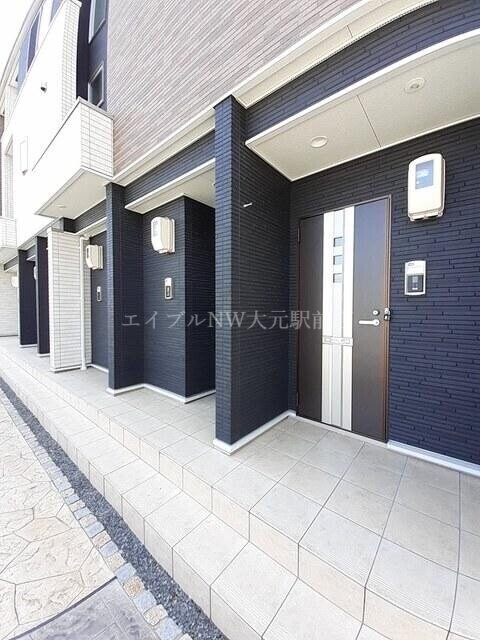  シャンドラ　Ⅰ