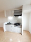  シャンドラ　Ⅰ