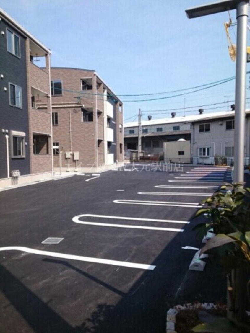  シャンドラ　Ⅰ