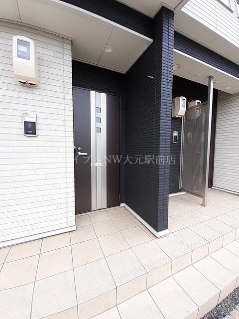  シャンドラ　Ⅰ