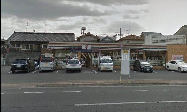 セブンイレブン岡山下伊福1丁目店(コンビニ)まで221m ソワレ