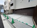  ソワレ