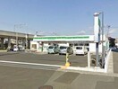 ファミリーマート岡山西古松店(コンビニ)まで339m レオパレスコスモスⅡ