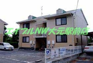プレジール佐藤Ａ