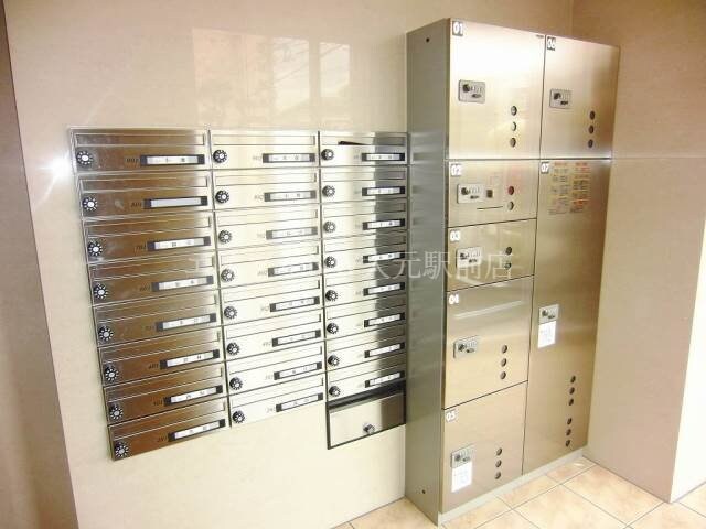  ハートフル医大西