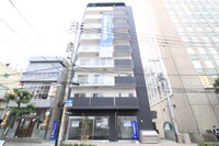 月光　岡山幸町