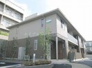 シャーメゾンMOMOの外観