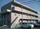 オルセーメゾン　Eの外観