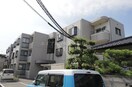  メゾンドール青江