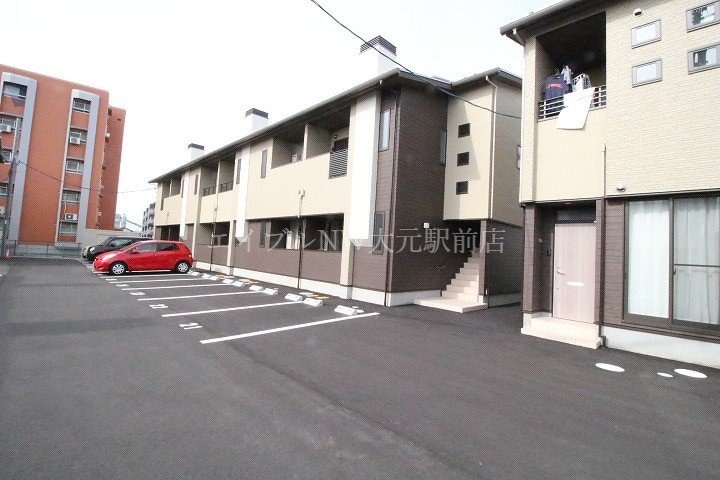  ARROWS SQUARE今保　Ｃ棟