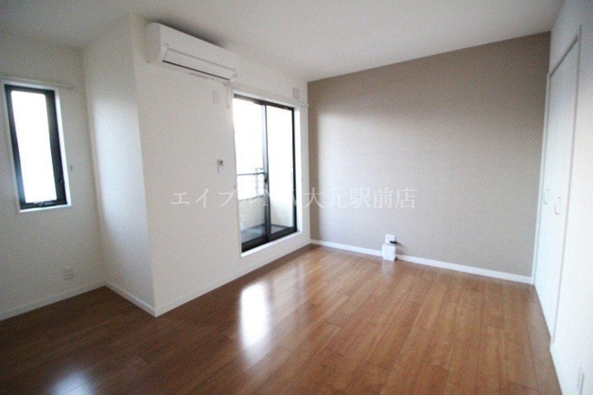  ARROWS SQUARE今保　Ｃ棟