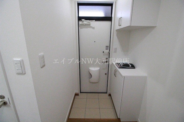  ARROWS SQUARE今保　Ｃ棟