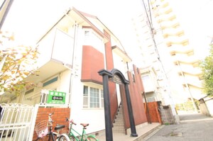 プレール鹿田本町