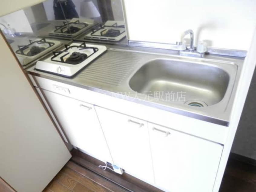 玄関 ピラミドⅠ