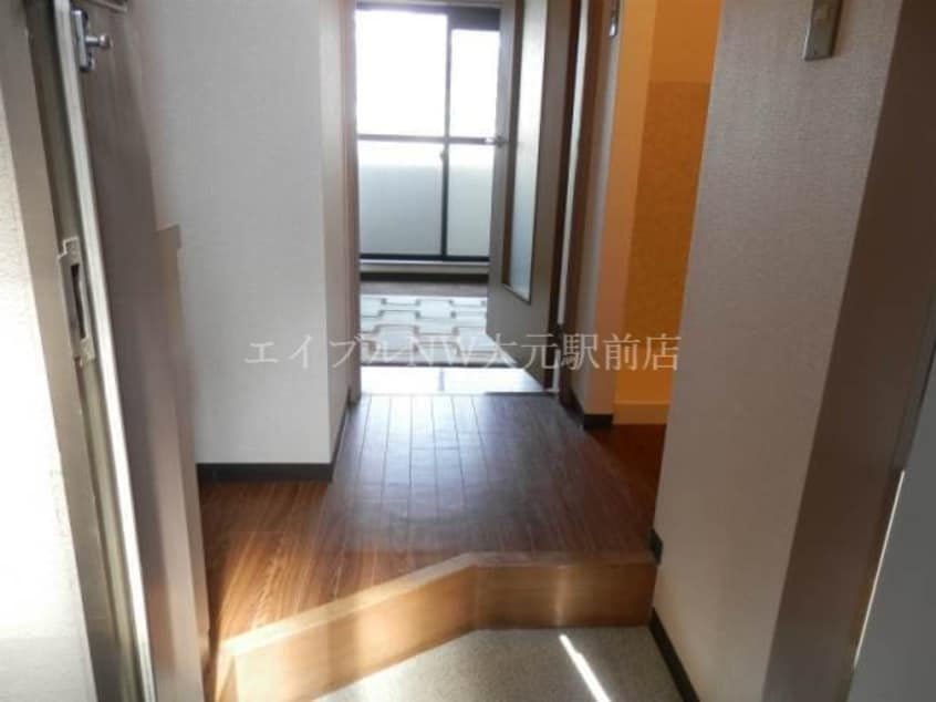 リビング ピラミドⅠ