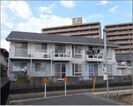 コーポシオンの外観