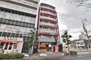 クラインガルテン柳町の外観