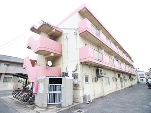 リトルハイム神田