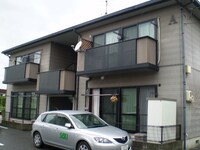 Ｔ．クレマチス・新保Ａ棟