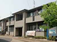 エスティー新福　Ｃ棟