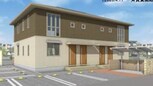 仮）プロヌーブ今保　B棟