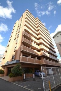 ライオンズマンション医大東