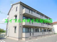 Comodo Gione　Ａ棟