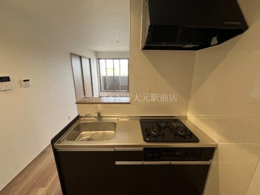  エクセレンス西花尻