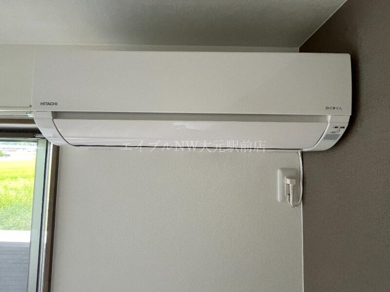  エクセレンス西花尻