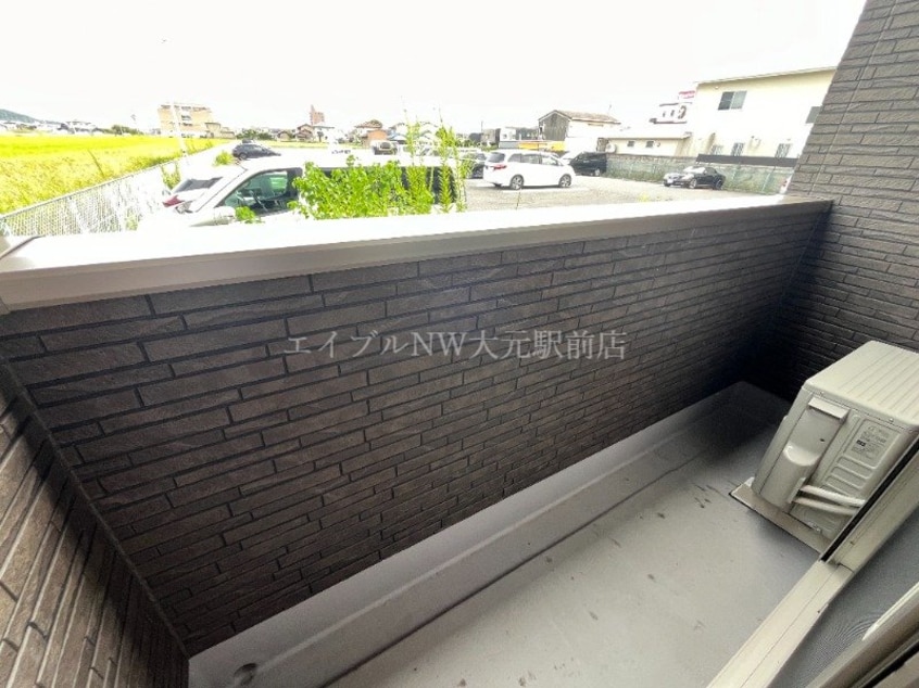  エクセレンス西花尻