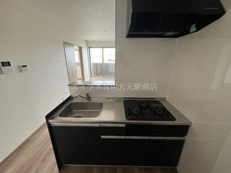  エクセレンス西花尻