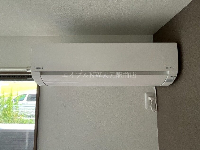  エクセレンス西花尻