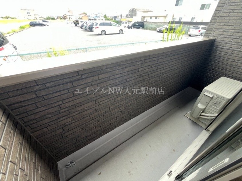  エクセレンス西花尻