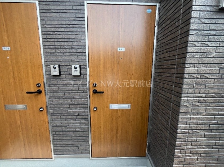  エクセレンス西花尻