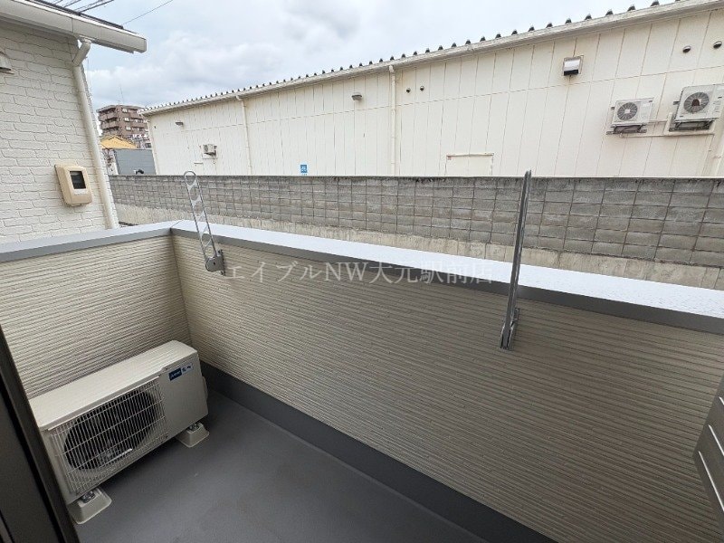  REGALEST 十日市Ⅱ