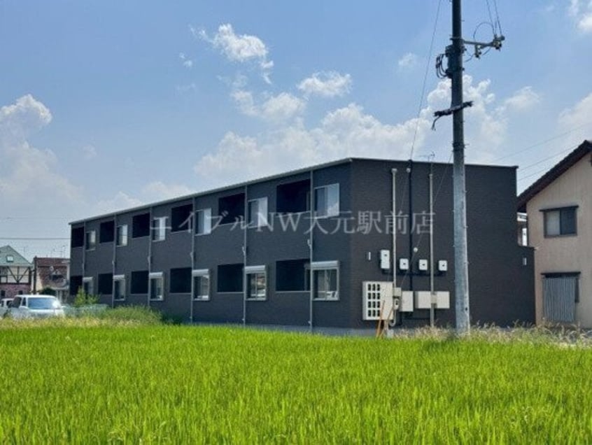  エクセレンス西花尻