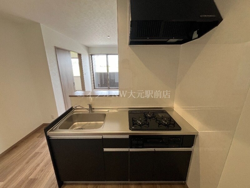  エクセレンス西花尻