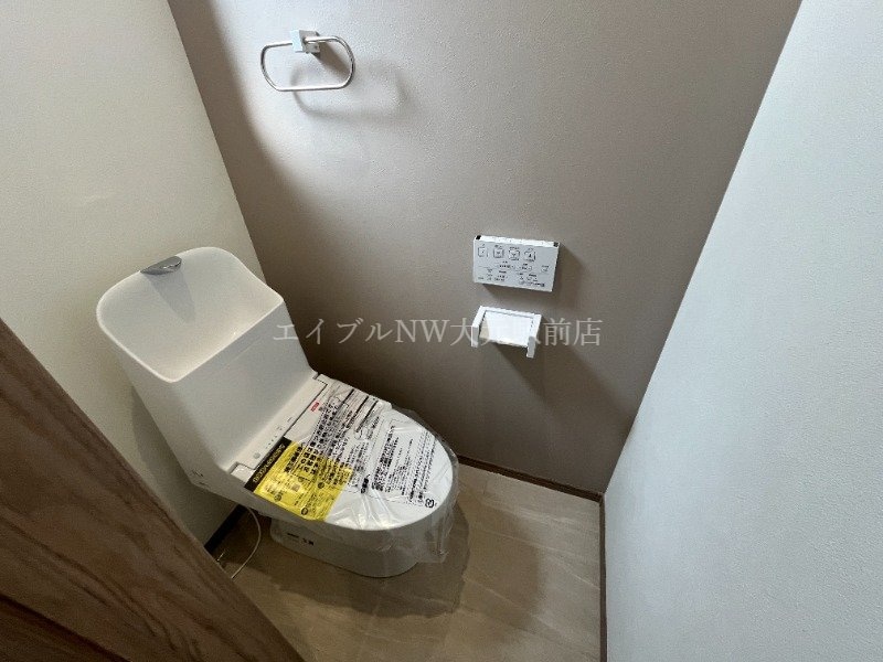  エクセレンス西花尻