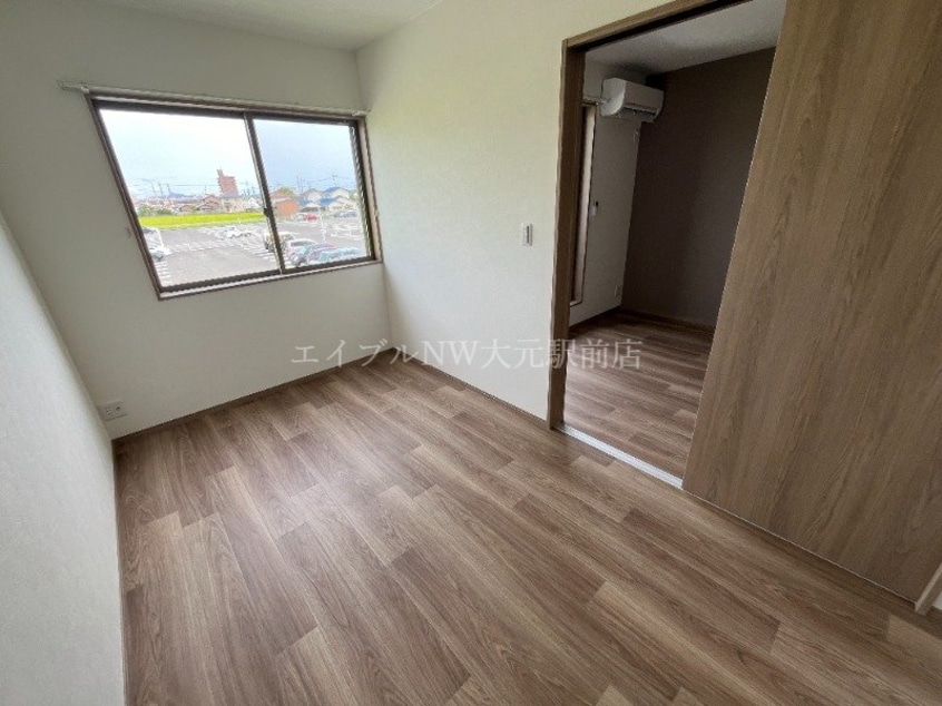  エクセレンス西花尻