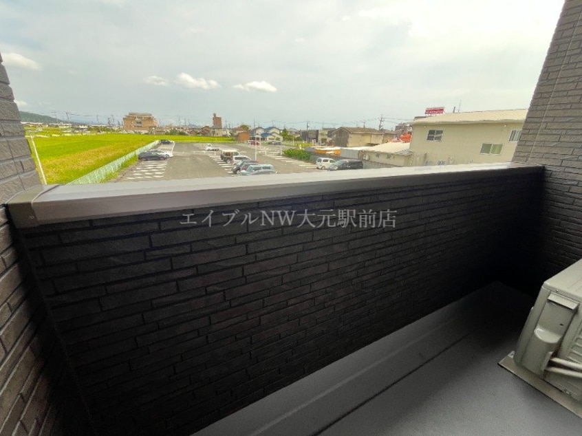  エクセレンス西花尻