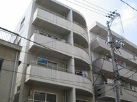 華ハイツ東中央町