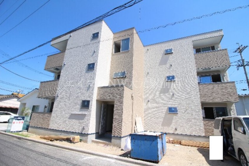  REGALEST 十日市Ⅱ