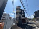 Casa Grande学南町の外観