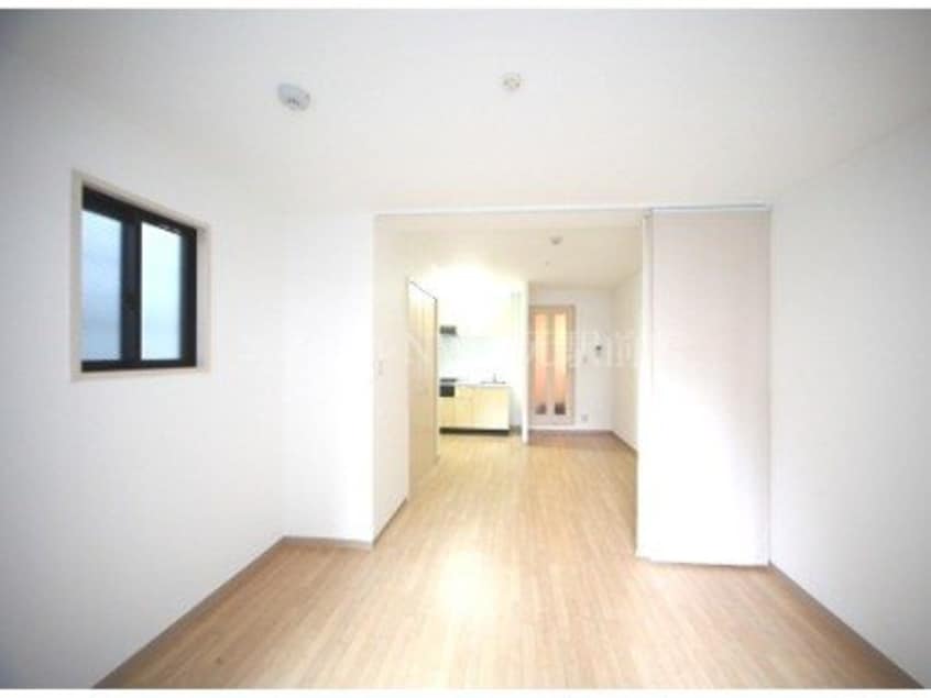  ボヌールスクェアアコオⅤ番館