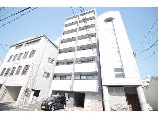  ボヌールスクェアアコオⅤ番館