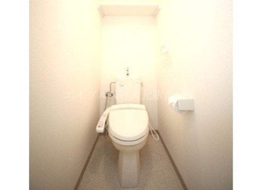  ボヌールスクェアアコオⅤ番館