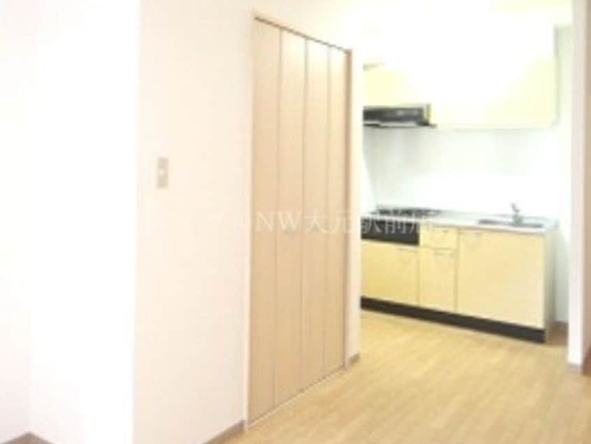  ボヌールスクェアアコオⅤ番館